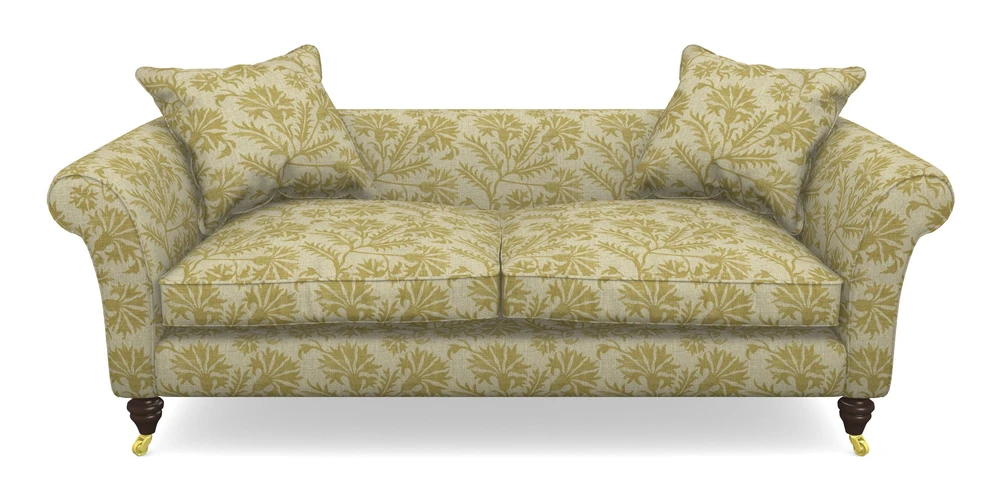 3 Seater Sofa