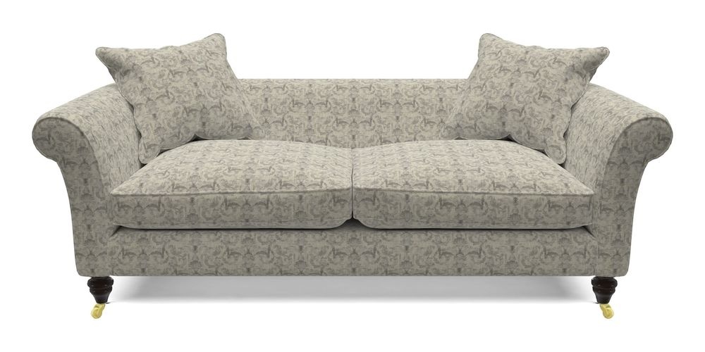 3 Seater Sofa