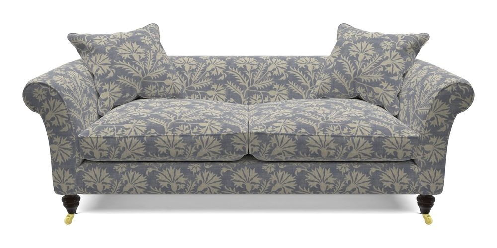 3 Seater Sofa