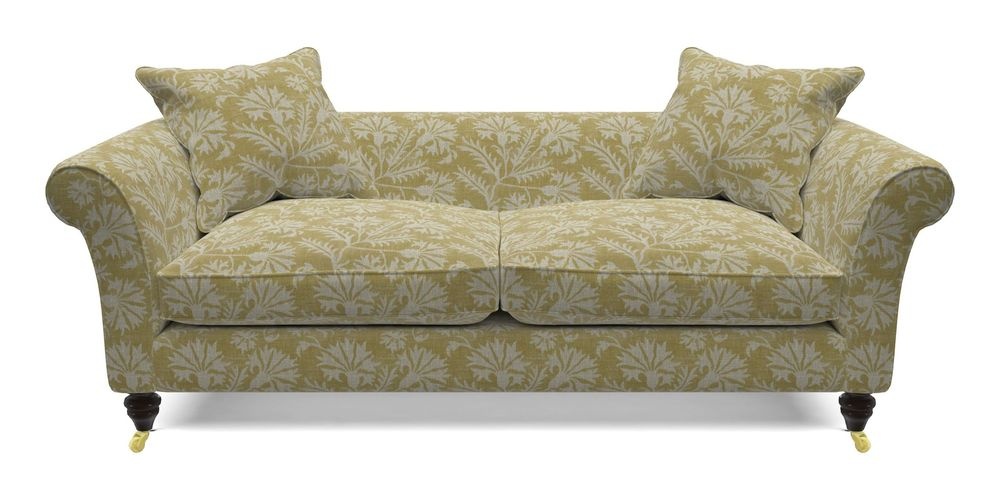 3 Seater Sofa