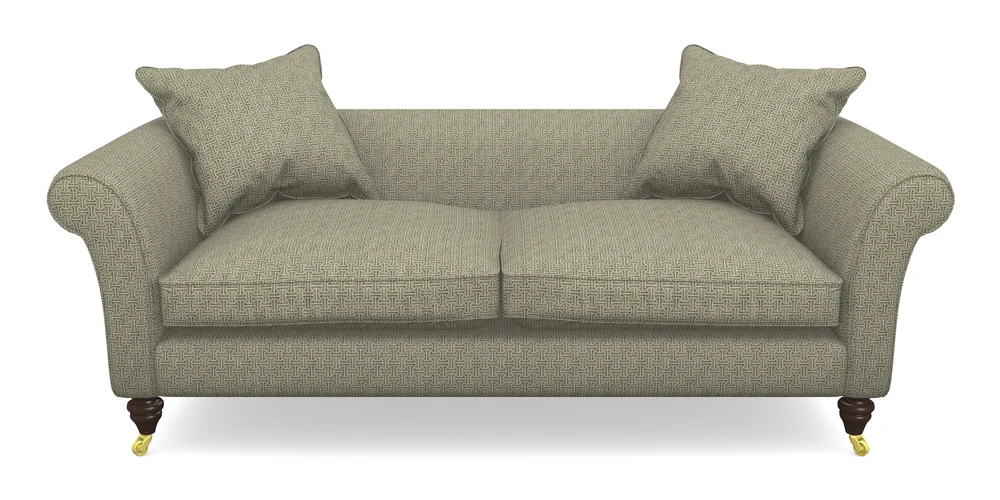 3 Seater Sofa