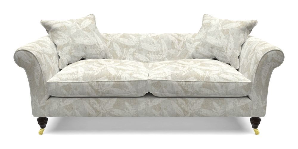 3 Seater Sofa