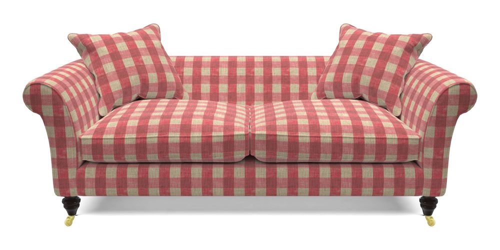 3 Seater Sofa