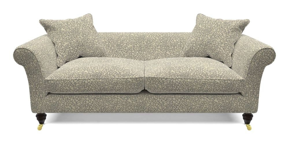 3 Seater Sofa