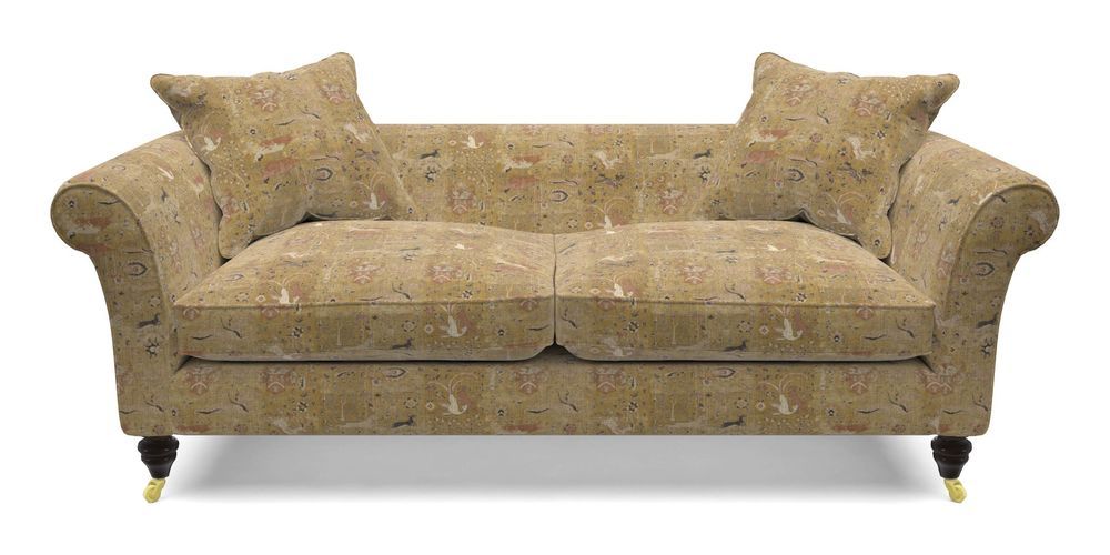 3 Seater Sofa