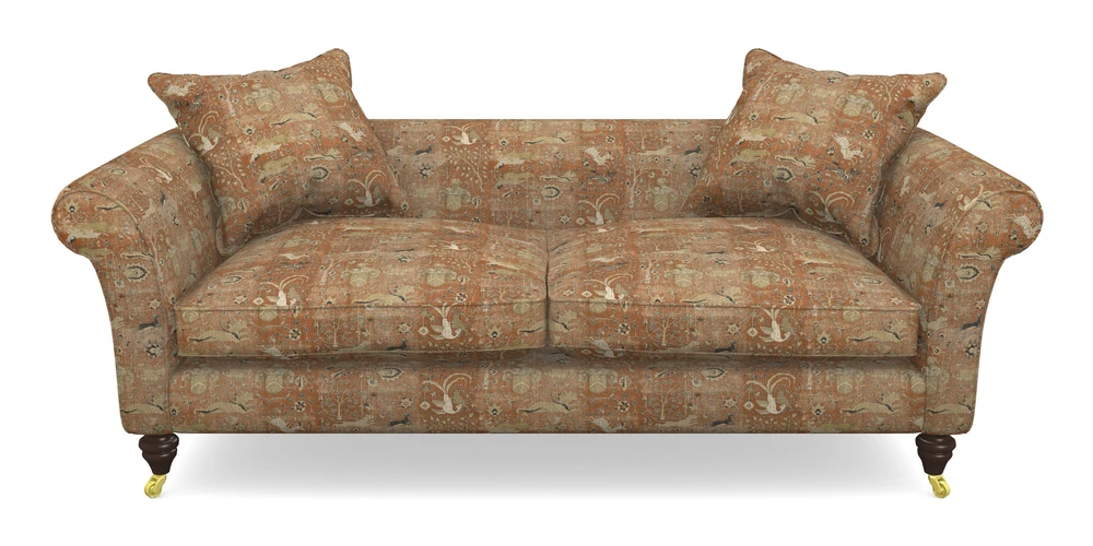 3 Seater Sofa