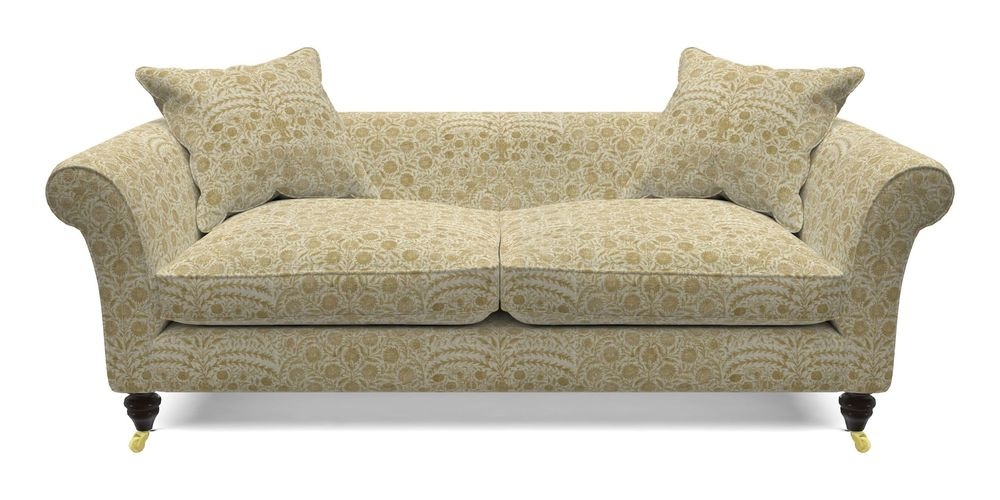 3 Seater Sofa