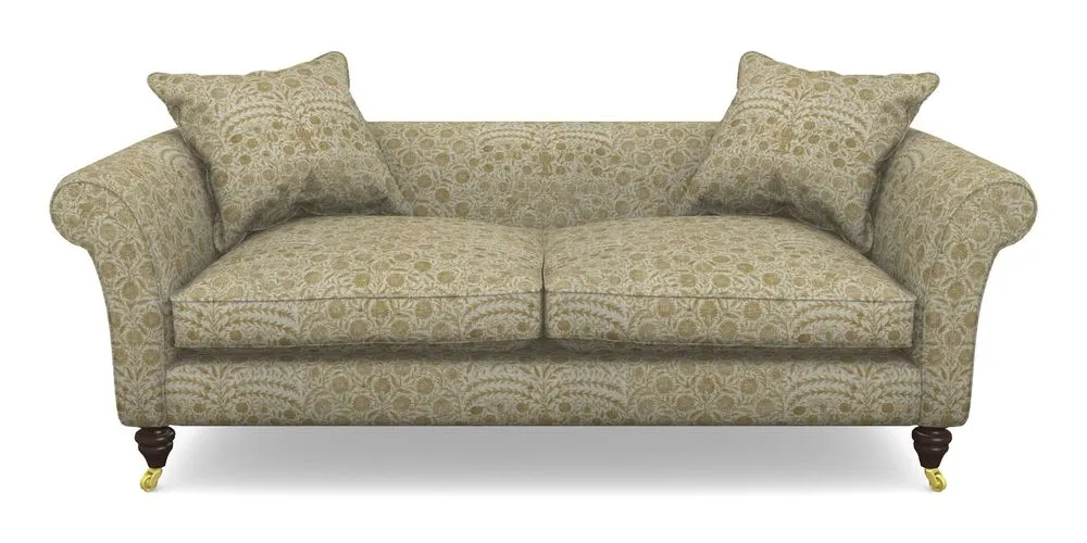 3 Seater Sofa