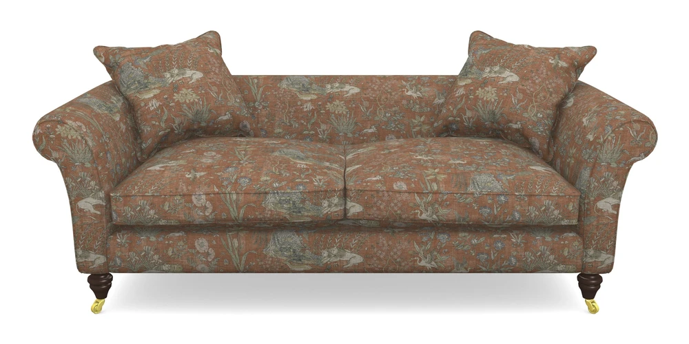 3 Seater Sofa