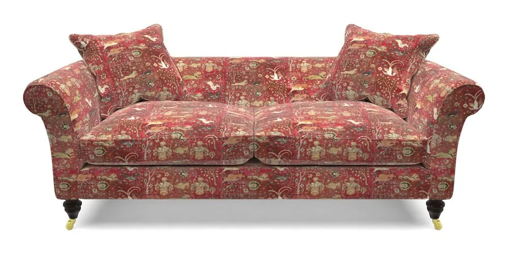3 Seater Sofa