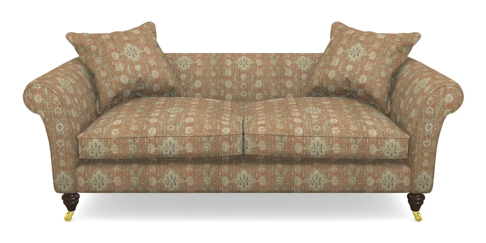 3 Seater Sofa