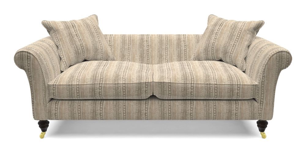3 Seater Sofa