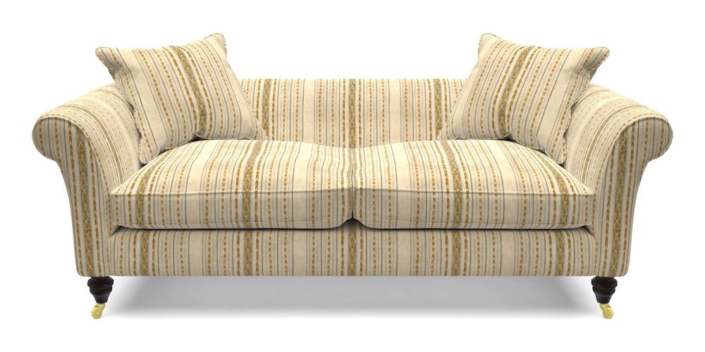 3 Seater Sofa