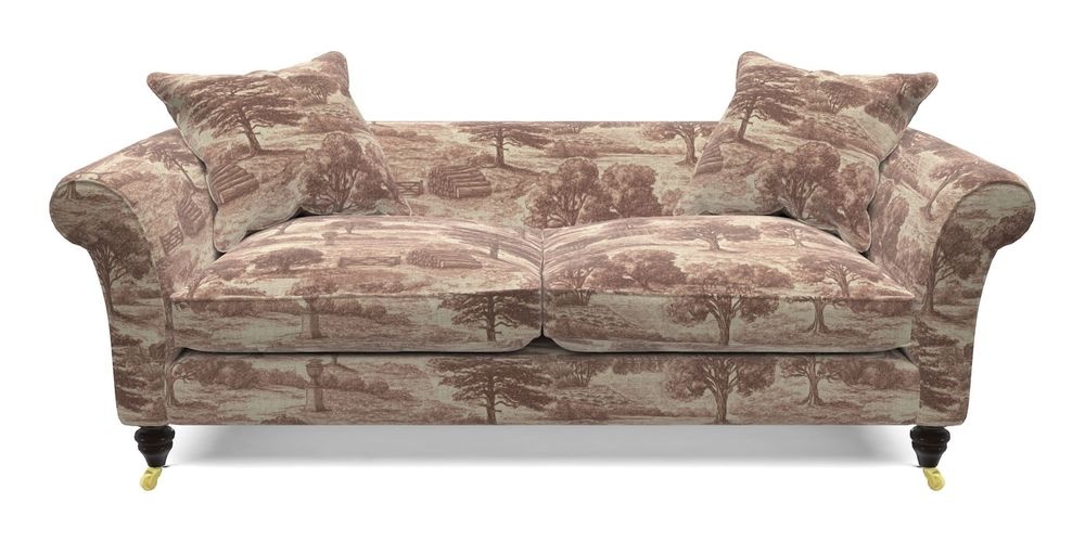 3 Seater Sofa