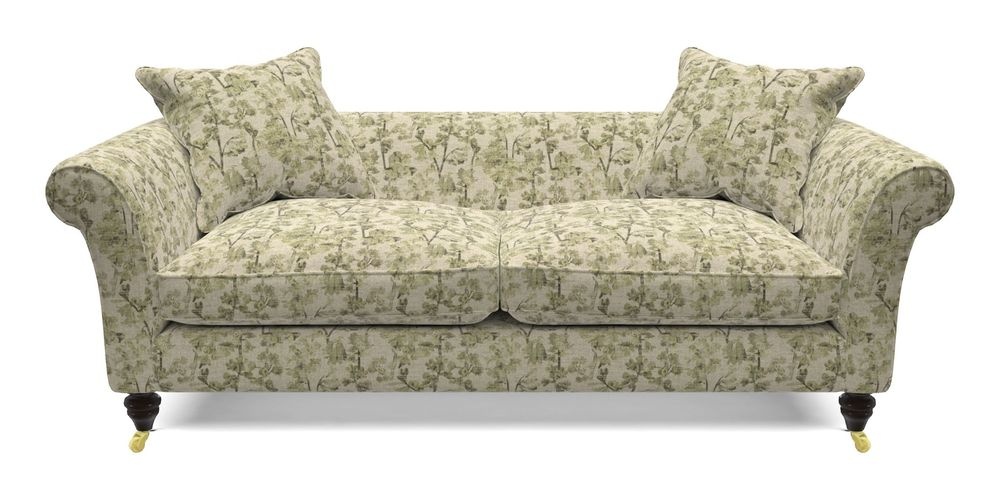 3 Seater Sofa