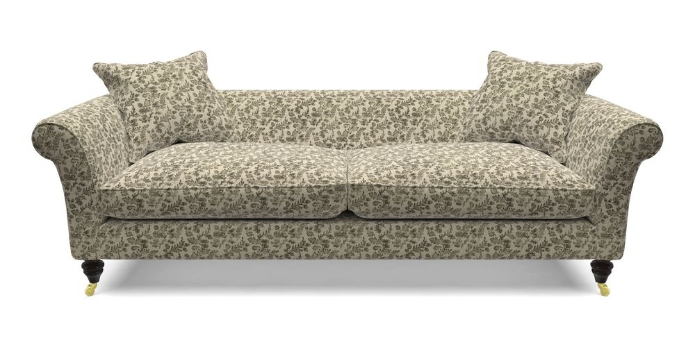 4 Seater Sofa