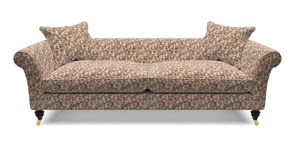 4 Seater Sofa