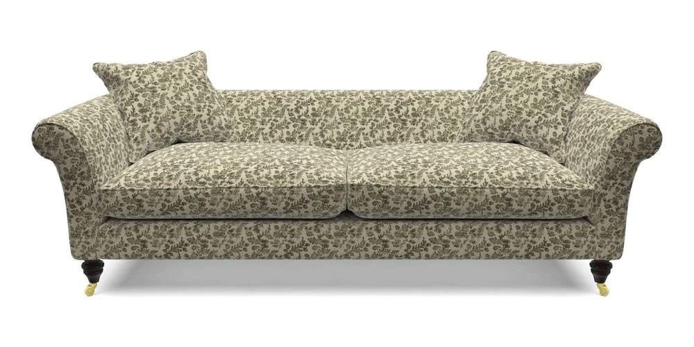 4 Seater Sofa