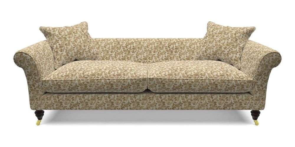 4 Seater Sofa
