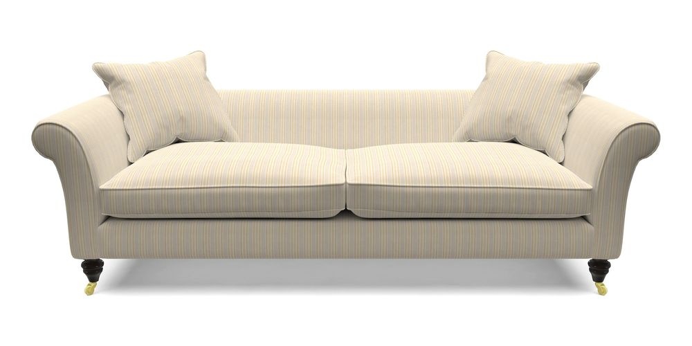 4 Seater Sofa
