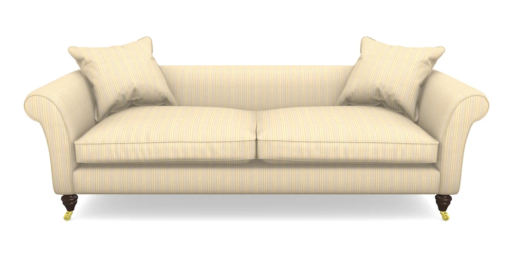 4 Seater Sofa