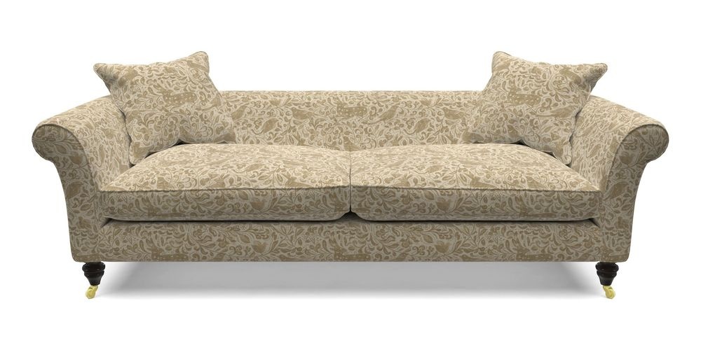 4 Seater Sofa