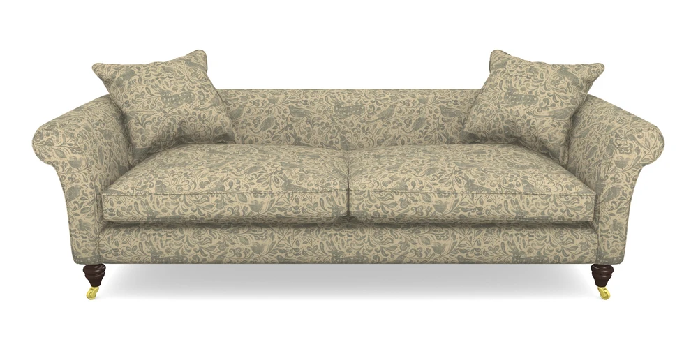 4 Seater Sofa