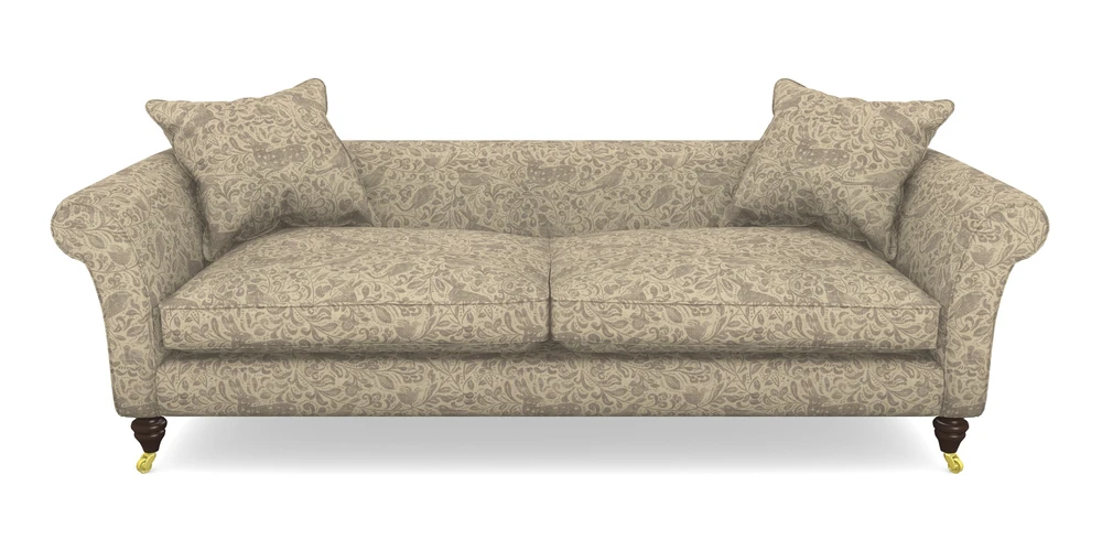 4 Seater Sofa