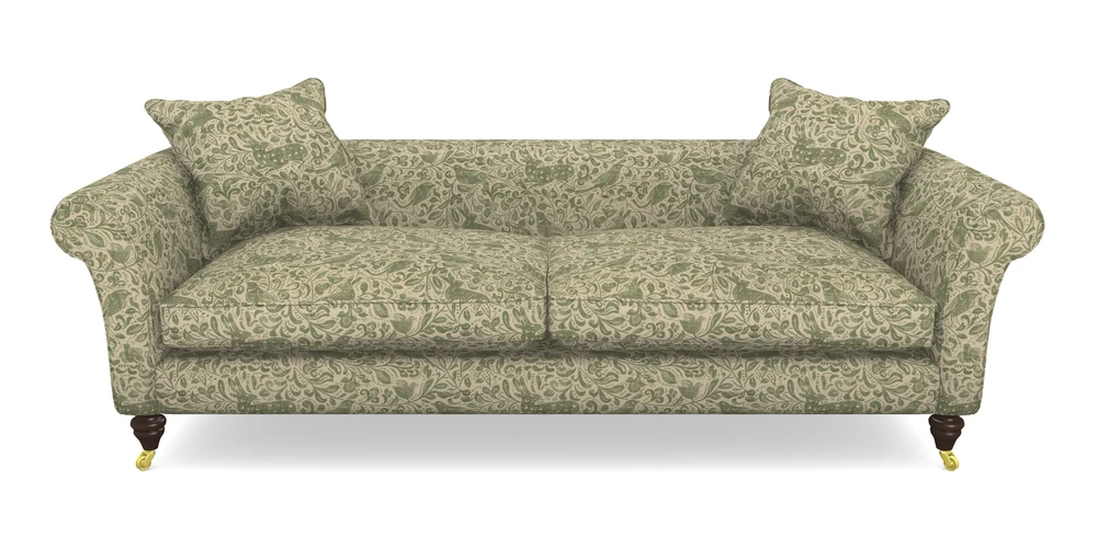 4 Seater Sofa