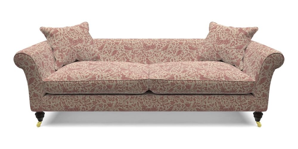 4 Seater Sofa