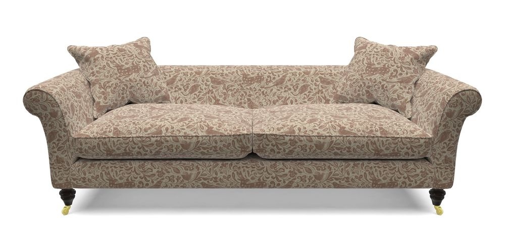 4 Seater Sofa