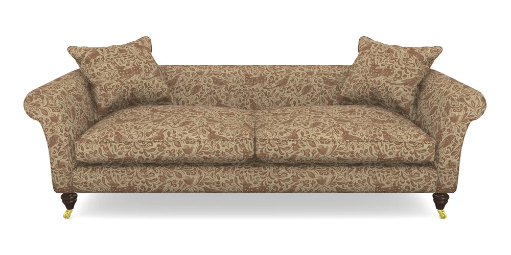 4 Seater Sofa