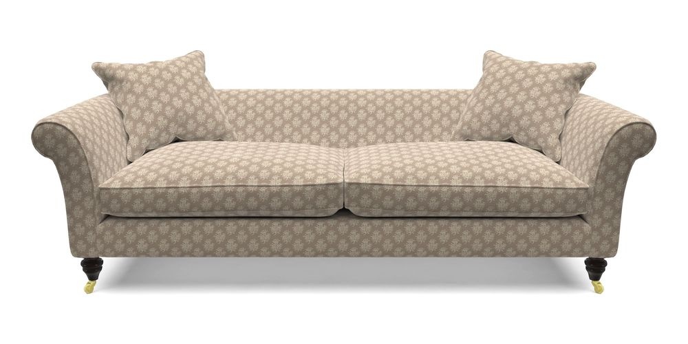 4 Seater Sofa