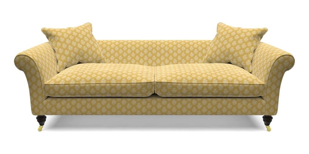 4 Seater Sofa