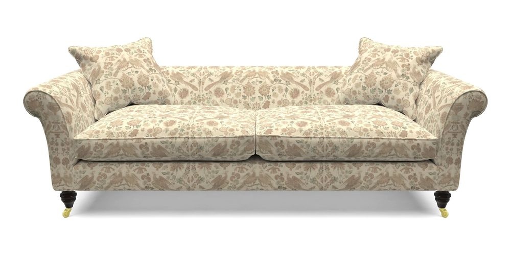 4 Seater Sofa