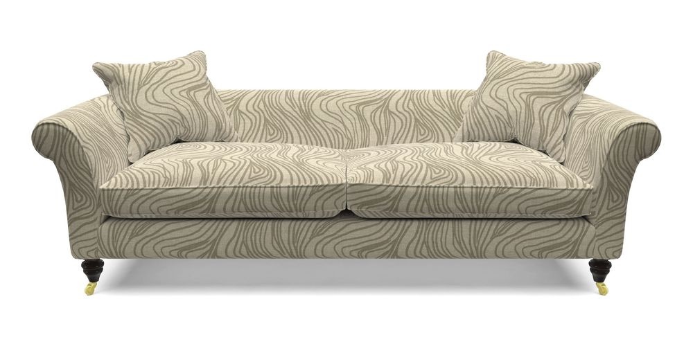 4 Seater Sofa