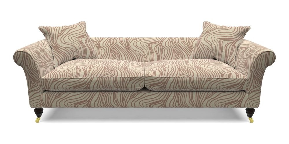4 Seater Sofa