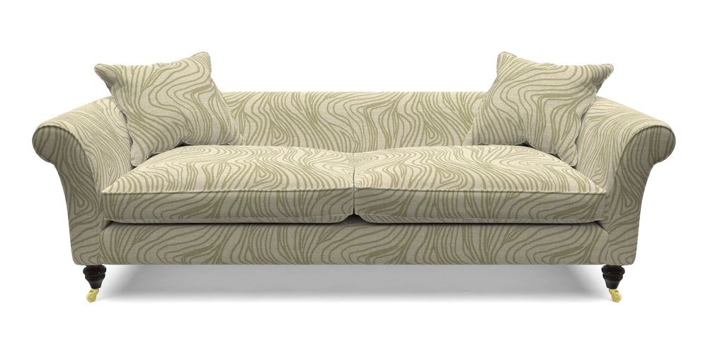 4 Seater Sofa