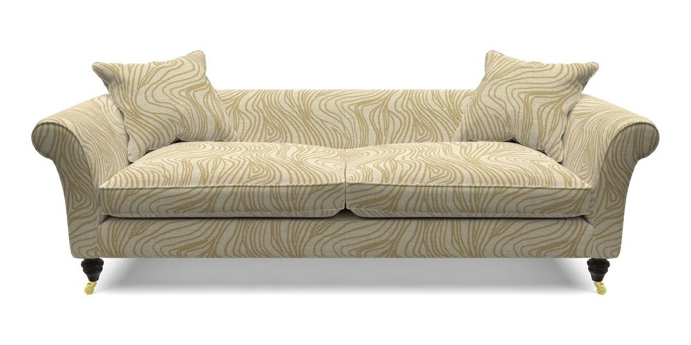 4 Seater Sofa