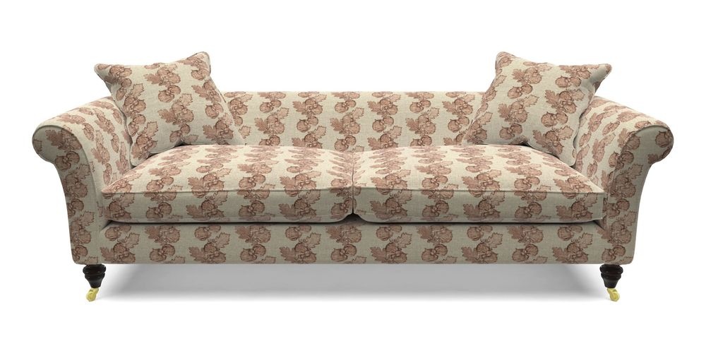 4 Seater Sofa