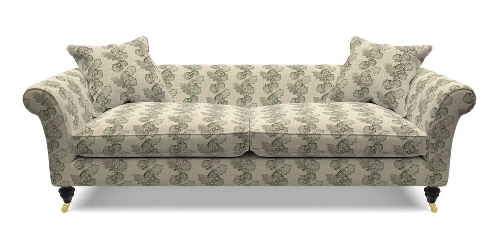 4 Seater Sofa
