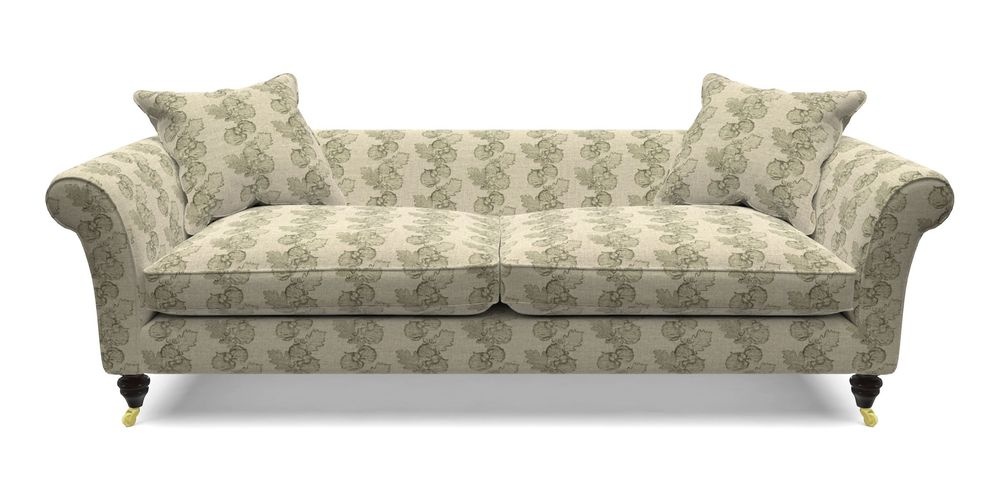 4 Seater Sofa