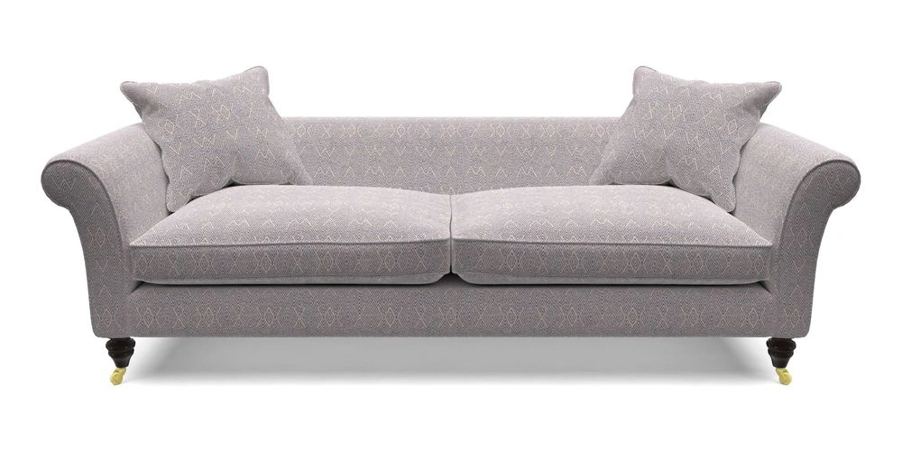 4 Seater Sofa