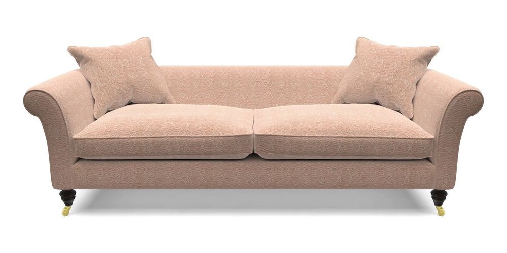 4 Seater Sofa