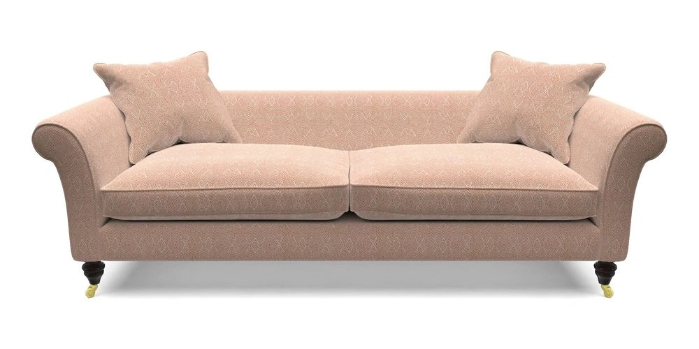 4 Seater Sofa