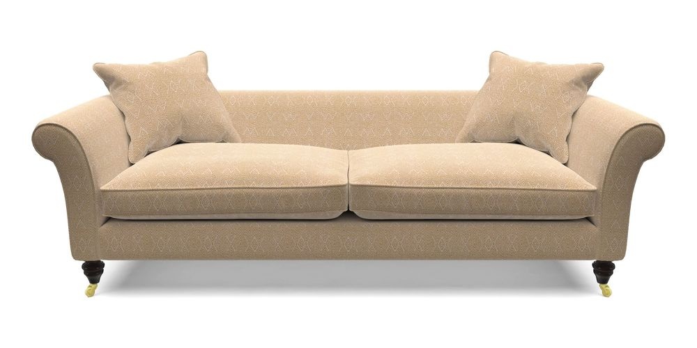 4 Seater Sofa