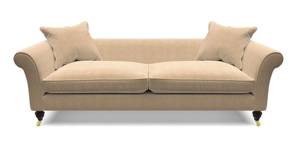 4 Seater Sofa