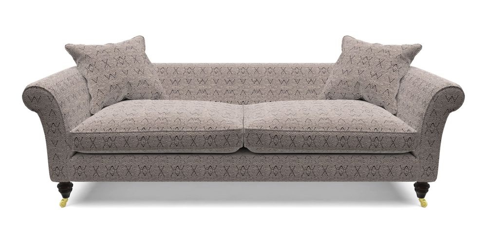 4 Seater Sofa
