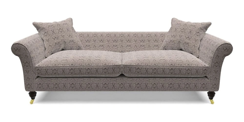 4 Seater Sofa