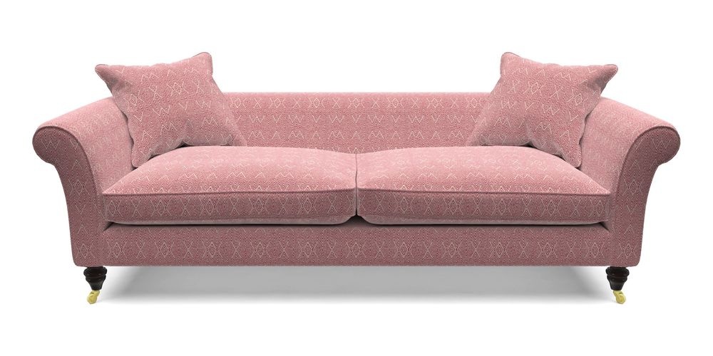 4 Seater Sofa